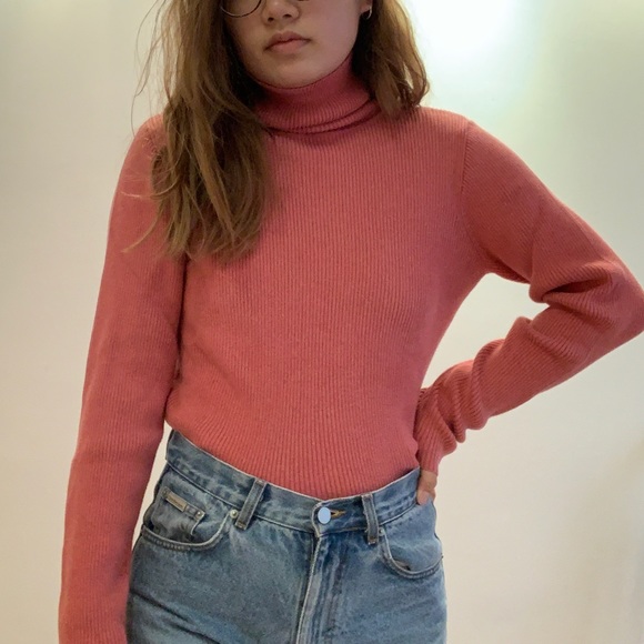 Gap Ribbed Turtleneck sweater - Picture 3 of 3